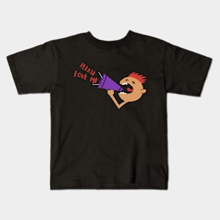 Love Me Kids T-Shirt